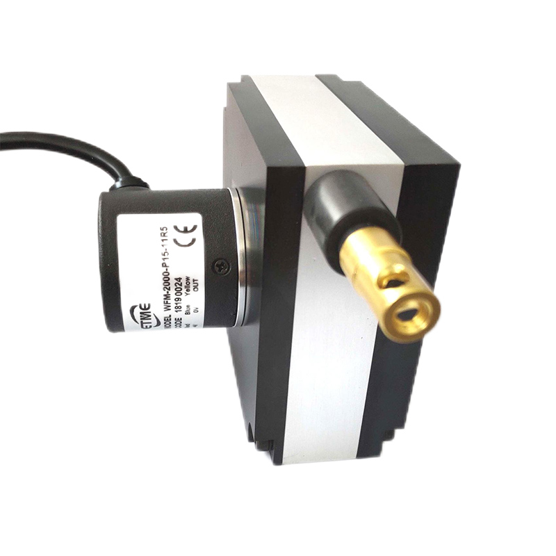 EFM型（螺紋安裝型）